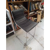 TABOURET DE BAR SIMILI 