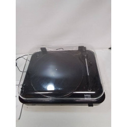 PLATINE VINYLE LENCO LBT-120BK