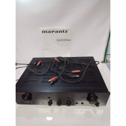 AMPLIFICATEUR MARANTZ PM...