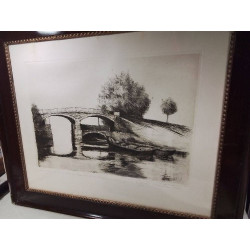 LITHOGRAPHIE LUXEMBOURG 