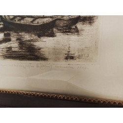 LITHOGRAPHIE LUXEMBOURG 