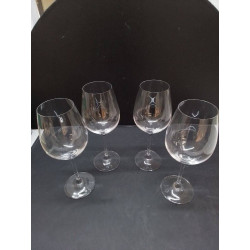 LOT DE VERRES SPIEGELAU PM