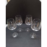 LOT DE VERRES SPIEGELAU PM