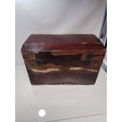 COFFRE CHINOIS EN L’ÉTAT 