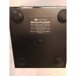 MINI BORNE ARCADE CAPCOM