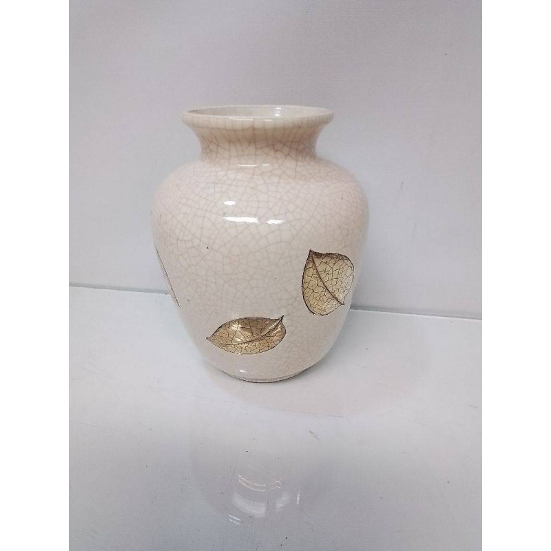 VASE EMAUX DE LONGWY