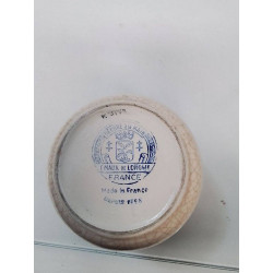 VASE EMAUX DE LONGWY