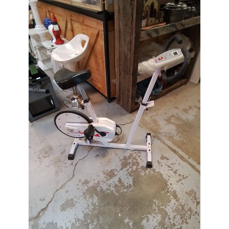 VELO D’APPARTEMENT CARE