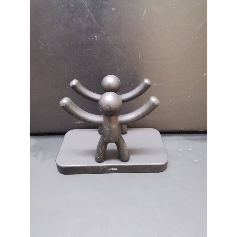 PORTE SERVIETTES UMBRA