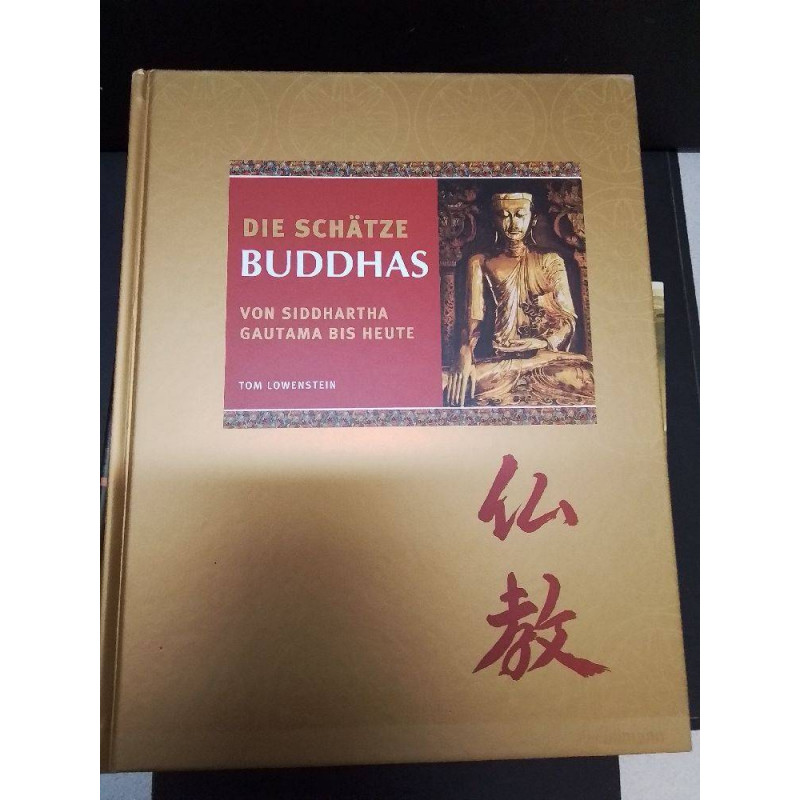 LIVRE BUDDHAS
