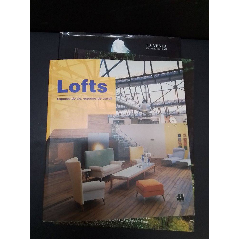LIVRE LOFTS