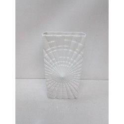 VASE PORCELAINE ALLEMAND 