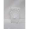 VASE PORCELAINE ALLEMAND 