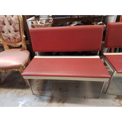 BANC VINTAGE ROUGE