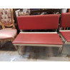 BANC VINTAGE ROUGE