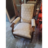VOLTAIRE RELAX TISSU BEIGE