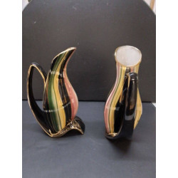 PICHET ART DECO BEQUET 