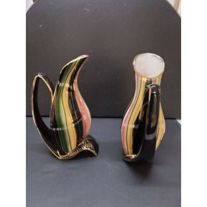 PICHET ART DECO BEQUET 