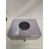 CAISSE METAL AVEC CLE DURABLE