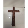 CRUCIFIX BOIS 