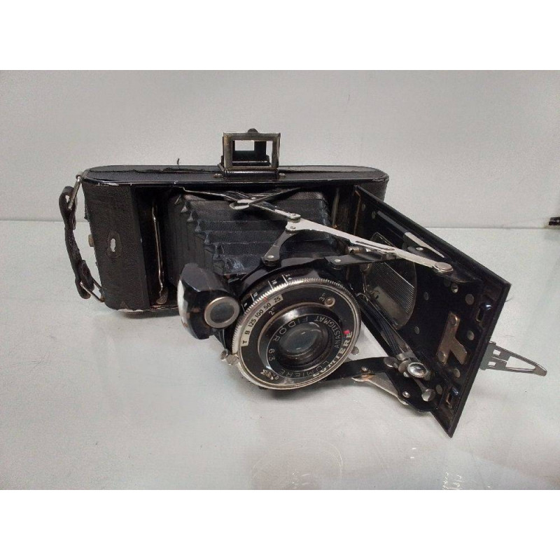 APPAREIL PHOTO A SOUFFLET LUMIERE 