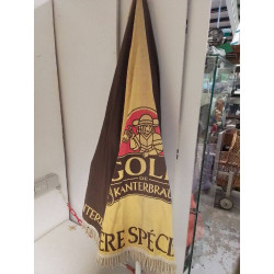 PARASOL PUBLICITAIRE...