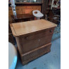 COMMODE 3 TIROIRS 