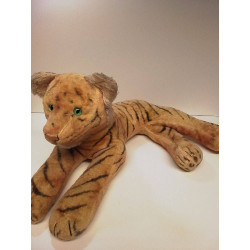 PELUCHE TIGRE 