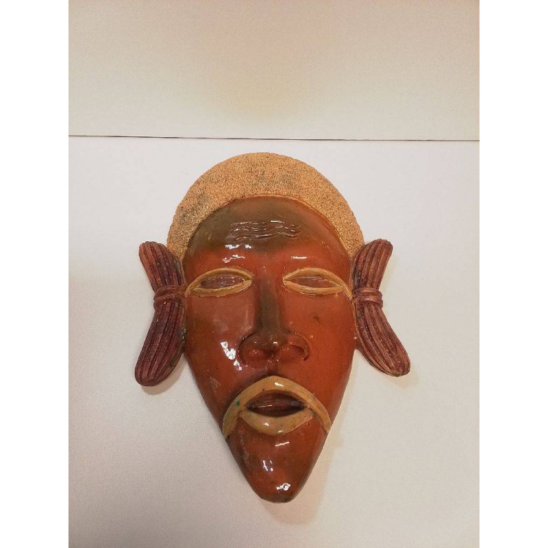 MASQUE TERRE CUITE 