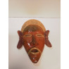 MASQUE TERRE CUITE 