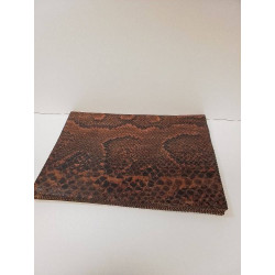 POCHETTE SERPENT 