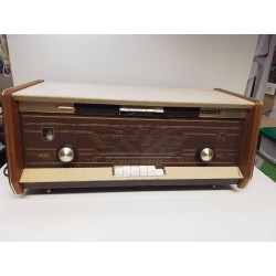 RADIO ANCIENNE PHILIPS 