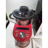 ROBOT AUTO CUISEUR KITCHENAID + ACCESSOIRES 