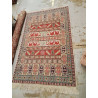 TAPIS TUNISIEN 120X190