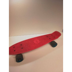 SKATE ROUGE 