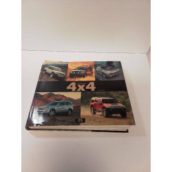 LIVRE 4X4 