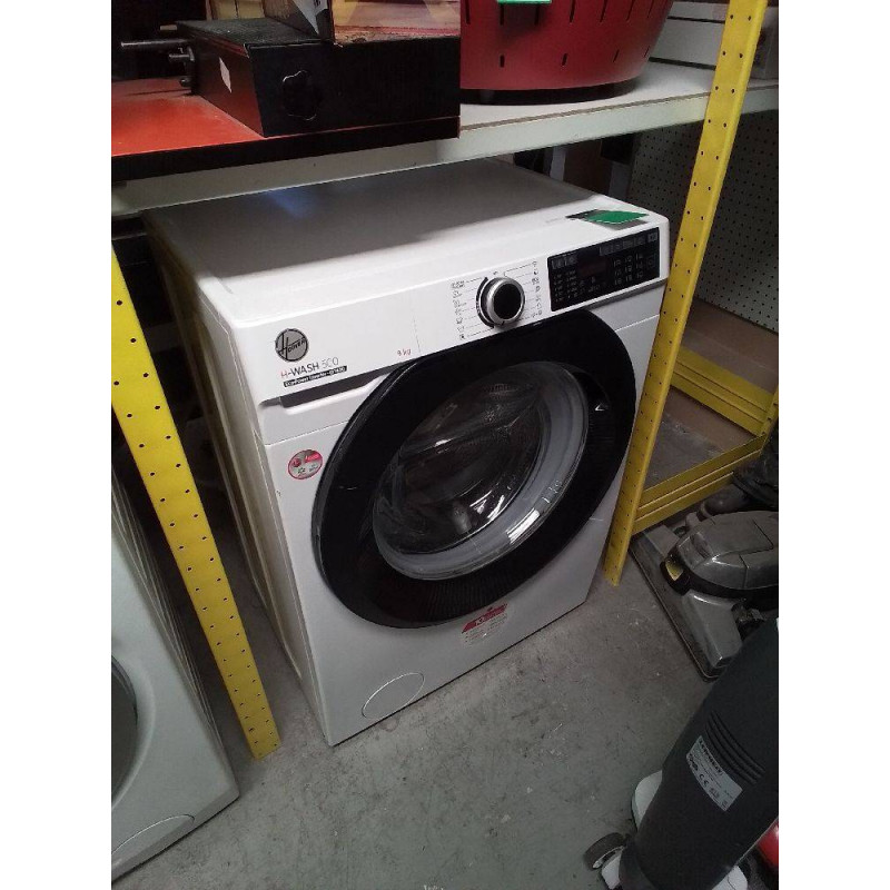 LAVE LINGE HOOVER H WASH 500 9KG