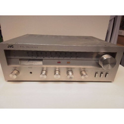 AMPLIFICATEUR HI-FI JVC 