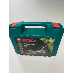 BOSCH ASB SANS FIL