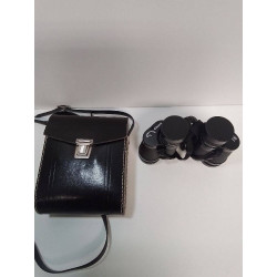 PAIRE DE JUMELLES EAGLE 8X30