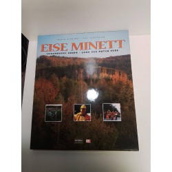 LIVRE EISE MINETT
