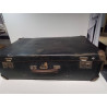 VALISE ANCIENNE NOIRE