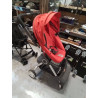 POUSSETTE STOKKE ROUGE