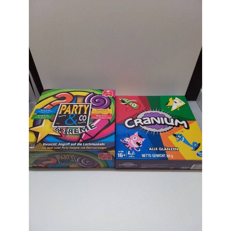 JEUX DE PLATEAUX DIVERS 