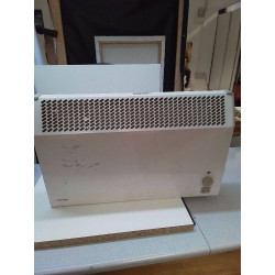 RADIATEUR ÉLECTRIQUE 