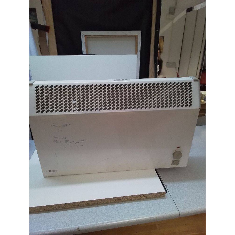 RADIATEUR ÉLECTRIQUE 