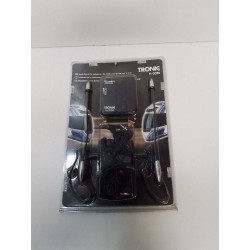MAIN LIBRE MOTO TRONIC