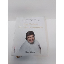 LIVRE ERNESTO PROSPERI