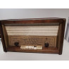 RADIO ANCIENNE EN L’ETAT NOVAK