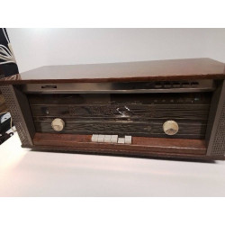 RADIO ANCIENNE PHILIPS EN...
